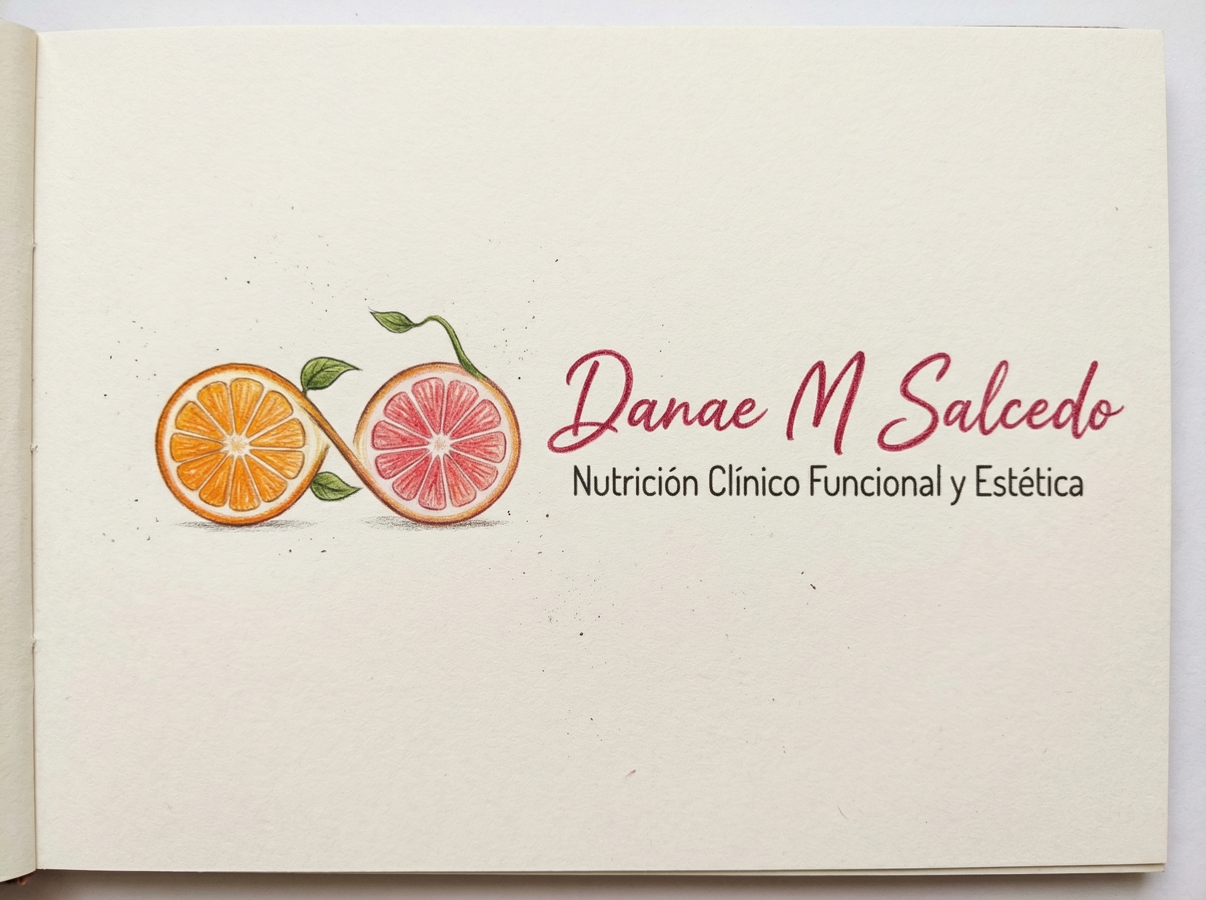 Danae Nutrición